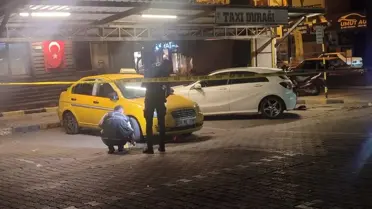 Ödemiş'te Kavga: 4 Yaralı