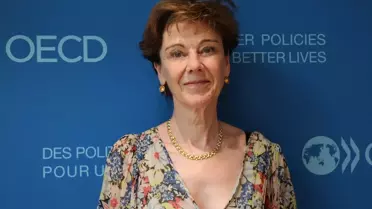OECD Çevre Direktörü'nden Türkiye'nin Sıfır Atık Günü'ne desteğine övgü