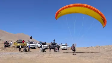 Hakkari Off-Road Tutkunlarını Ağırlıyor