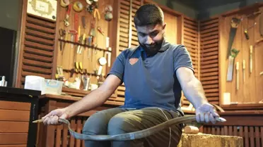 Osmanlı Yayı Yeniden Hayat Buldu