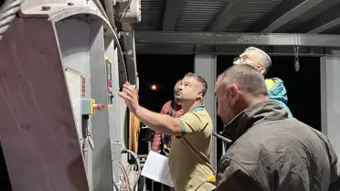 Olympos Teleferik'ten Üçüncü Güvenlik Raporu