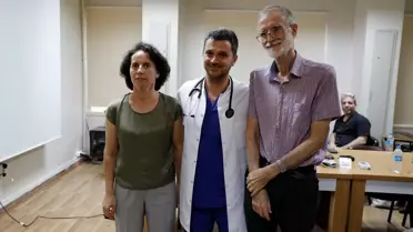 Uzaktan Hasta Takibi Kolaylaşıyor