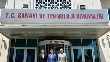 Ordu 2. OSB Altyapı İhalesi Sonuçlandı
