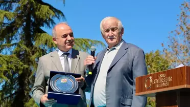 Ordu'da Ahilik Haftası Kutlandı