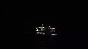 Ordu'da Boğulma Tehlikesi: Bir Tarım İşçisi Kayboldu