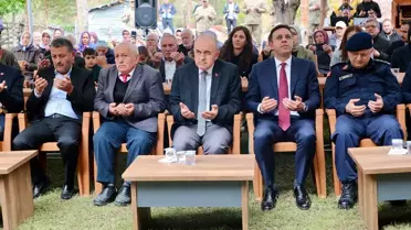 Ordu'da şehit dedesi adına oda yaptırdı