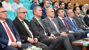 Ordu'da Taşkın Koordinasyon Toplantısı