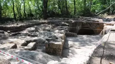 Cıngırt Kalesi'nde Kazılar Yeniden Başlıyor