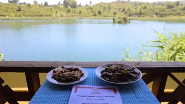 Ordu Fırın Fasulyesi Tescillendi