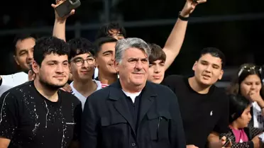 Orkun Kökçü Beşiktaş Kampında