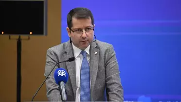 Afrika Boynuzu Paneli Düzenlendi