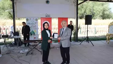 Mevlid-i Nebi Haftası Etkinliği