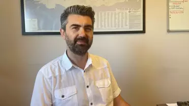 Orta Toroslar'daki Faylanma Araştırıldı