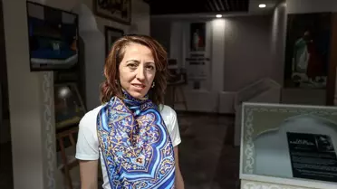 Osman Hamdi Bey'in Eserleri Yeniden Yorumlandı