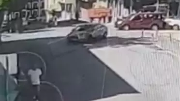 Keşan'da Trafik Kazası: 79 Yaşındaki Kadın Ağır Yaralandı