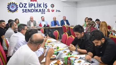 Tekstil Sektöründe Kalite ve Verimlilik Vurgusu