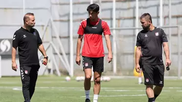 Sivasspor, Amed Maçına Hazırlanıyor