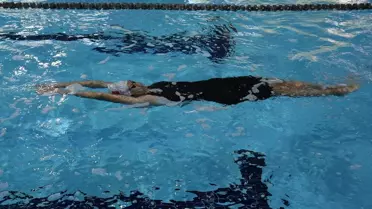 Gizem Koyunbakan, Los Angeles 2028'e Hazırlanıyor
