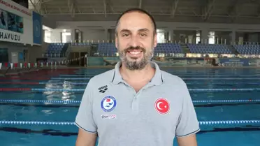 Zeynep Duru Çiftçi Dünya Şampiyonası'nda Altın Madalya Hedefliyor