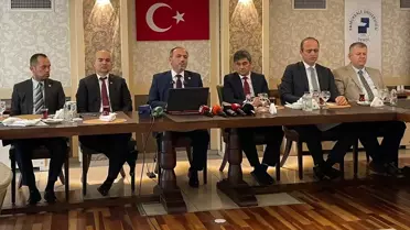 Pamukkale Üniversitesi'nde Güçlü Adımlar