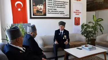 51 Yıl Sonra Kıbrıs Anıları
