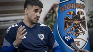 Zorlukları Aşan Genç Futbolcu: Yakup Kırtay