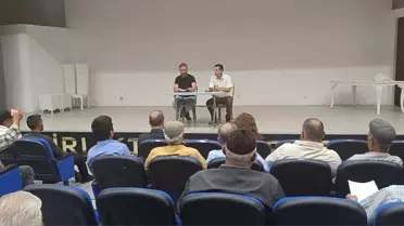 TÜİK'ten Muhtarlara Tarım Semineri