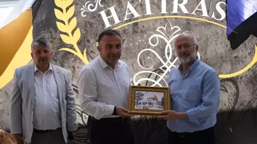 Siyer-i Nebi Yarışmasında Ödüller Sahiplerini Buldu