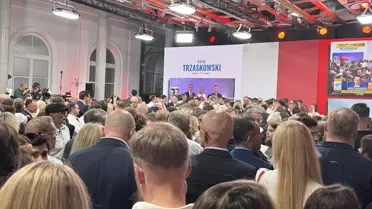 Polonya Cumhurbaşkanlığı Seçimi İkinci Tur Sona Erdi