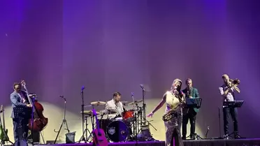 Postmodern Jukebox İstanbul'da Coşku Yarattı