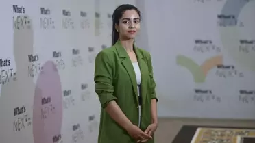 Sonita Alizadeh: Afgan Kızlarına Umut Oluyor