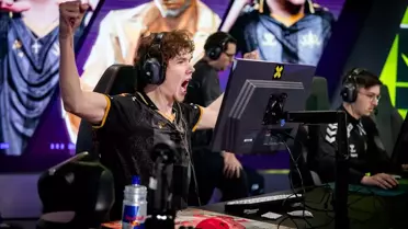 BBL Esports Yarı Finalde!
