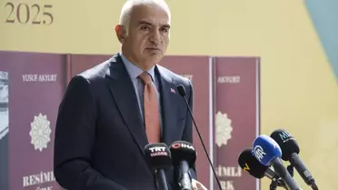 Mirasımıza Sahip Çıkmak Geleceği İnşa Eder