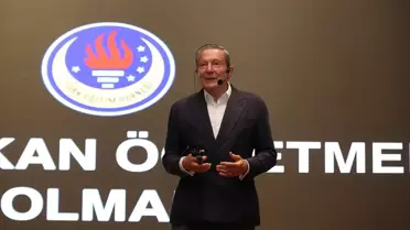 Eğitim Forumu Rize'de Gerçekleşti
