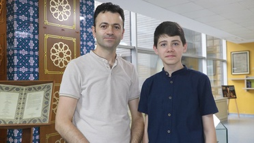500 Puanla LGS'yi Kazandı