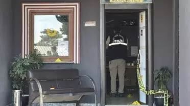 Rize'de Düğünde Silahlı Kavga: 4 Yaralı