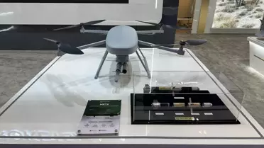 Roketsan, DSEI 2025'te Savunma Sistemlerini Sergiliyor