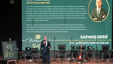 RTÜK Başkanı'ndan Gazze Mesajı