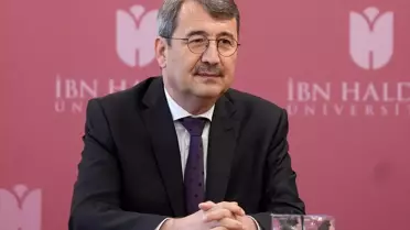 RTÜK ve İHÜ'den Medya Eğitim Protokolü