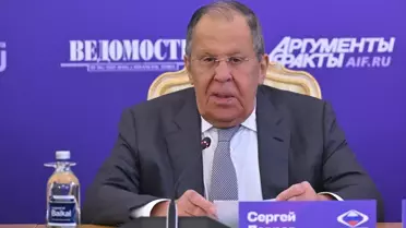 Moskova'da Intervision Yarışması Yapılacak