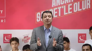 Arıkan: Savaşsız Bir Dünya İçin Çalışıyoruz