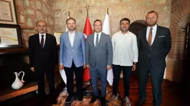 Bağımlılıkla Mücadele İçin İşbirliği
