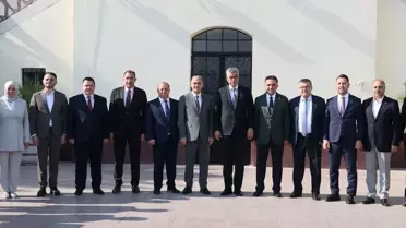 Kilo Ölçümü Kampanyası: 10 Milyon Kişi