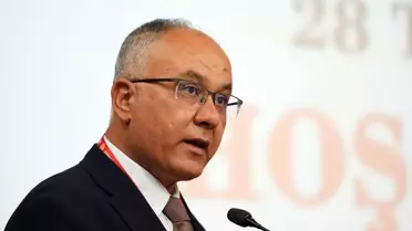 Sağlık Bakanı Memişoğlu, Dünya Hepatit Günü farkındalık etkinliğinde konuştu Açıklaması