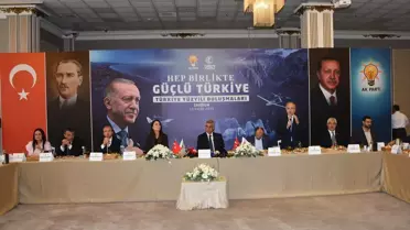 Sağlık Bakanı: Dünyanın En İyi Sağlık Hizmetini Veriyoruz