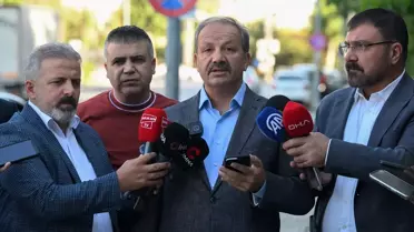 Sağlık-Sen: Zam Teklifleri Yetersiz