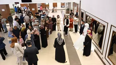 Şahinbey Belediyesinden 90 bin aileye 1,5 milyar lira 'uzun evlilik' desteği