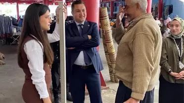Saimbeyli'de Obeziteyle Mücadele Etkinliği