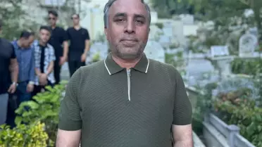 Erdem Bayazıt 17. Yılında Anıldı