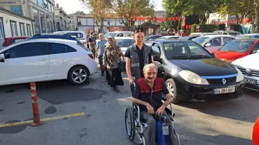 30 Yıl Evli Çiftlere Ücretsiz Sağlık Taraması